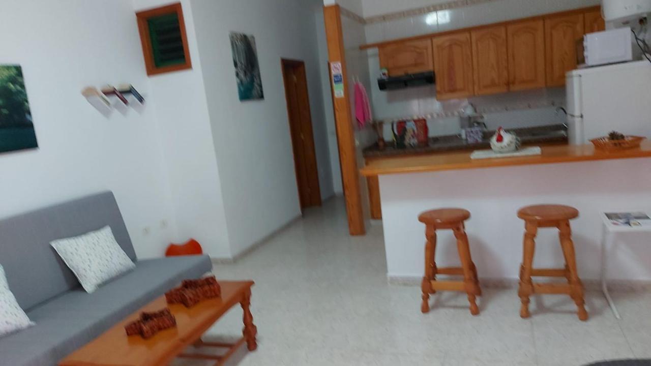 Casa Las Dionisias 바예에르모소 외부 사진
