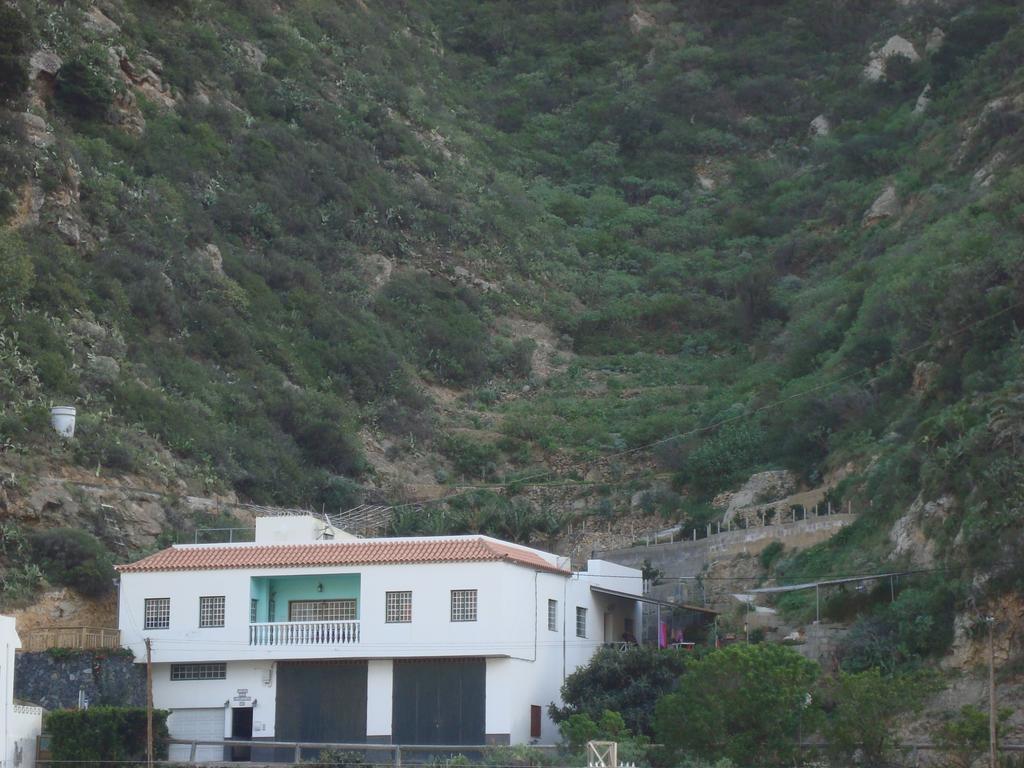 Casa Las Dionisias 바예에르모소 외부 사진