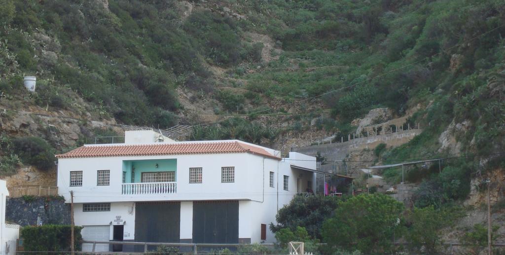Casa Las Dionisias 바예에르모소 외부 사진